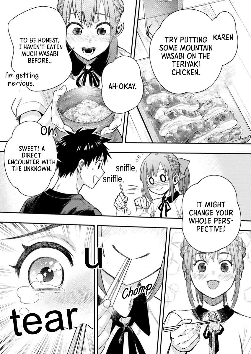 Let's be an Adventurer! ~Defeating Dungeons With a Skill Board~ Chapter 55 16